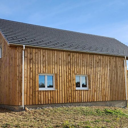 Gites Jura Sud Charchilla Zewnętrze zdjęcie