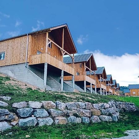 Gites Jura Sud Charchilla Zewnętrze zdjęcie