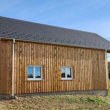 Gites Jura Sud Charchilla Zewnętrze zdjęcie