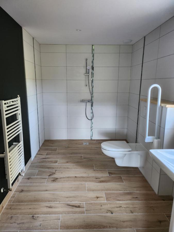 Gites Jura Sud Charchilla Zewnętrze zdjęcie