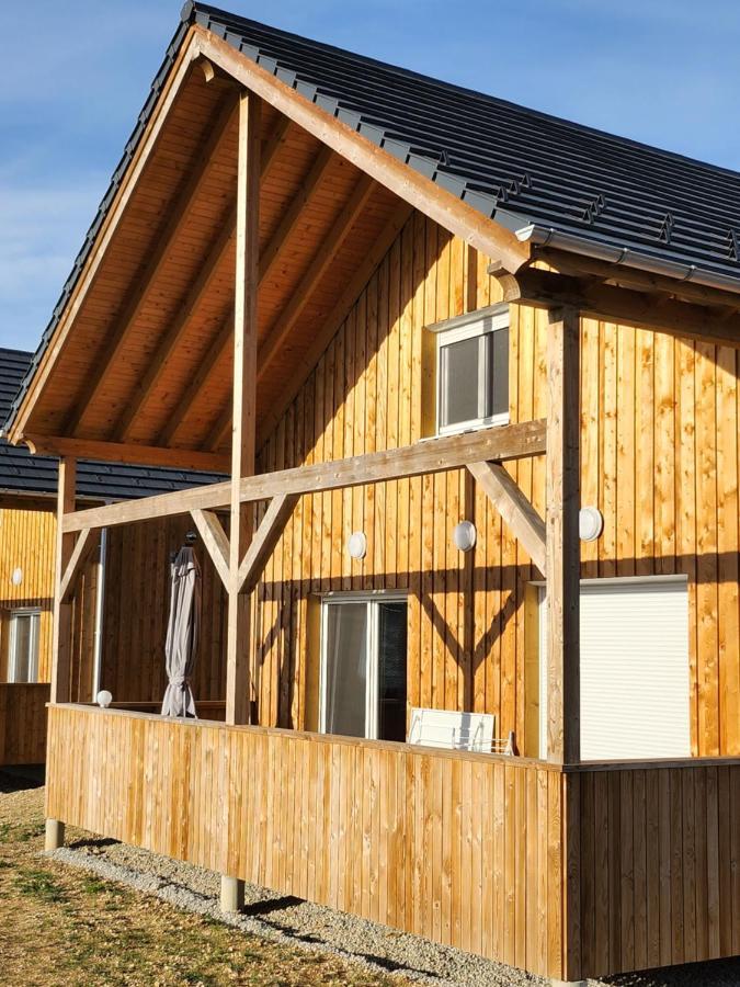 Gites Jura Sud Charchilla Zewnętrze zdjęcie